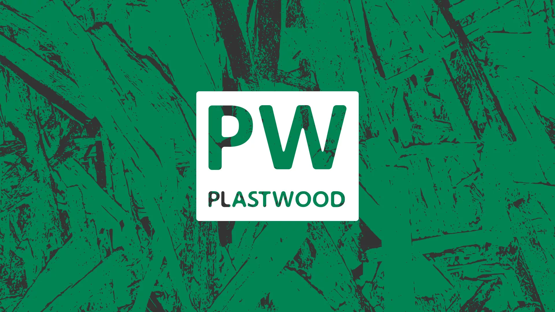 Разработка айдентики и сайта компании «Plastwood» в Черемхово