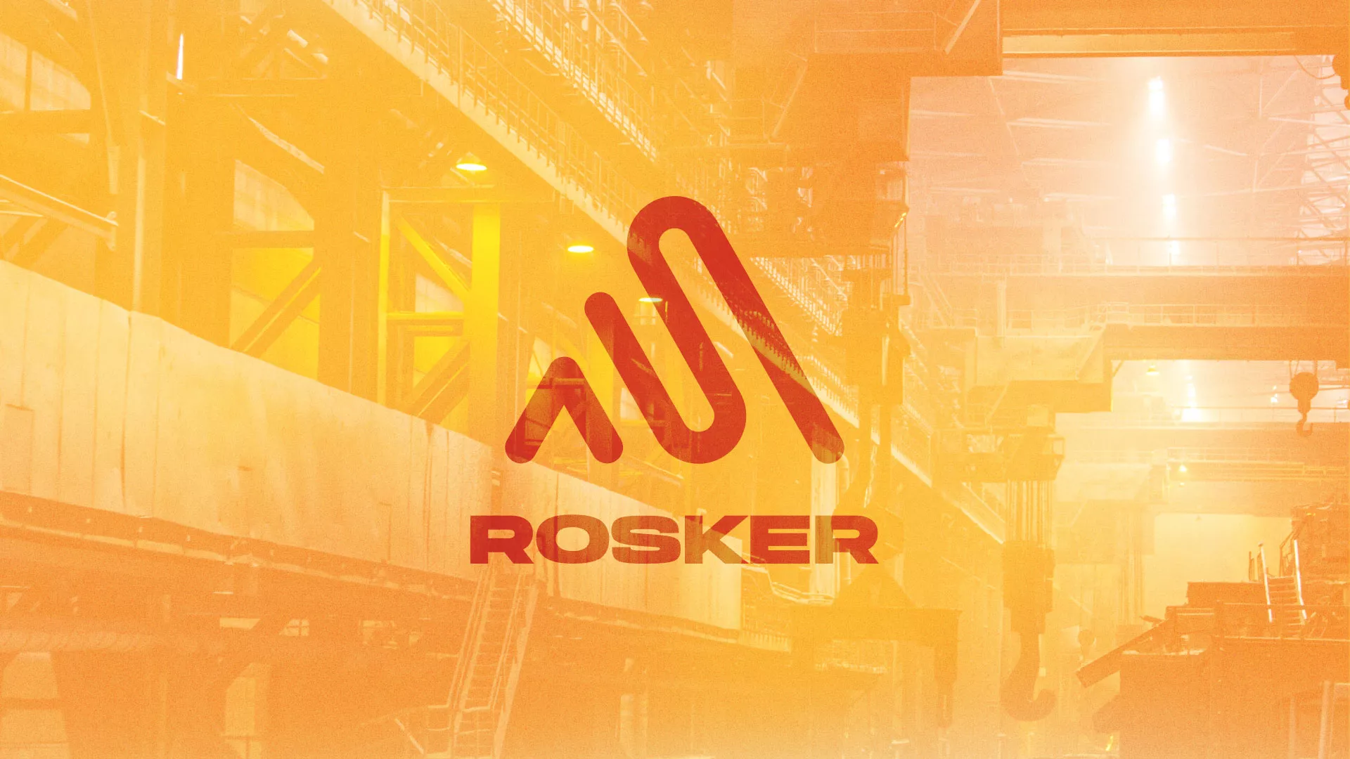Ребрендинг компании «Rosker» и редизайн сайта в Черемхово