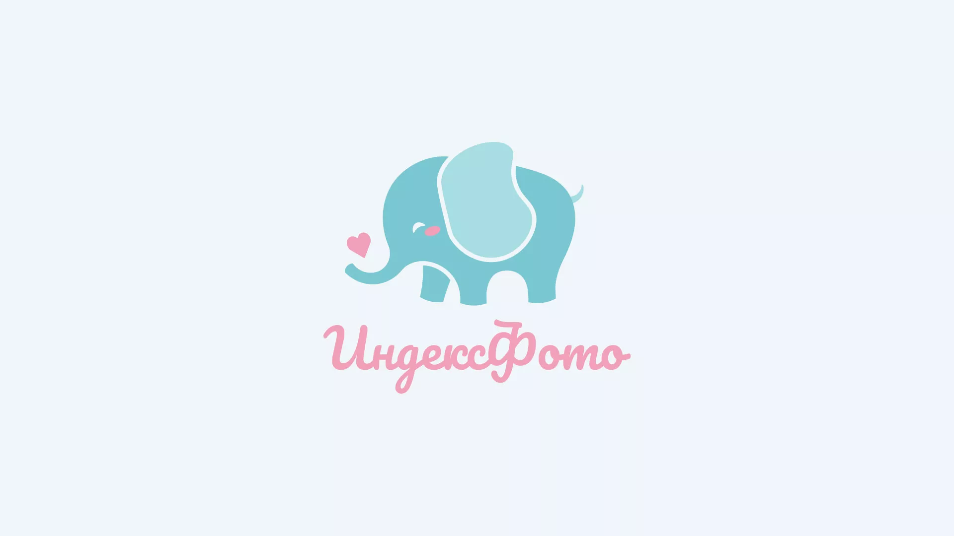 Создание логотипа компании «Индекс Фото» в Черемхово