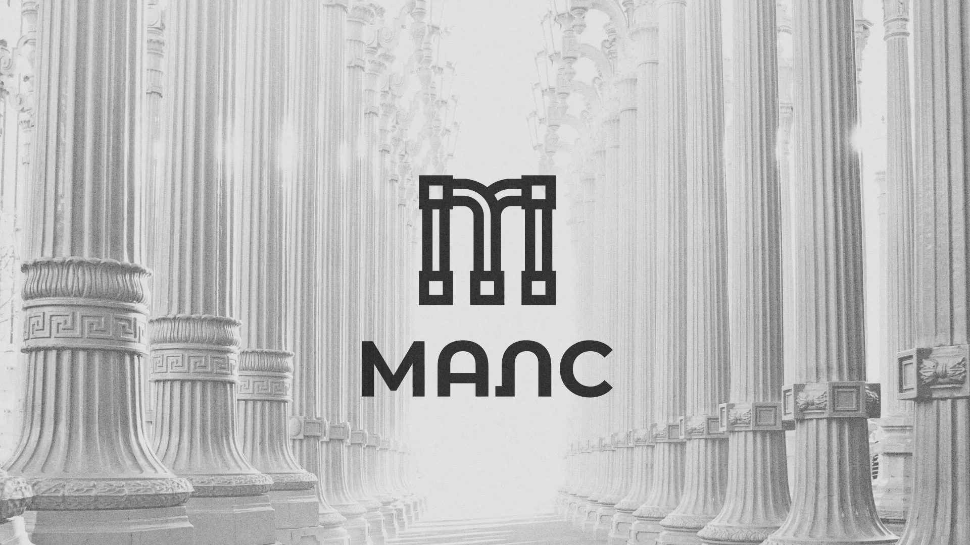 Разработка логотипа компании «МАЛС» в Черемхово