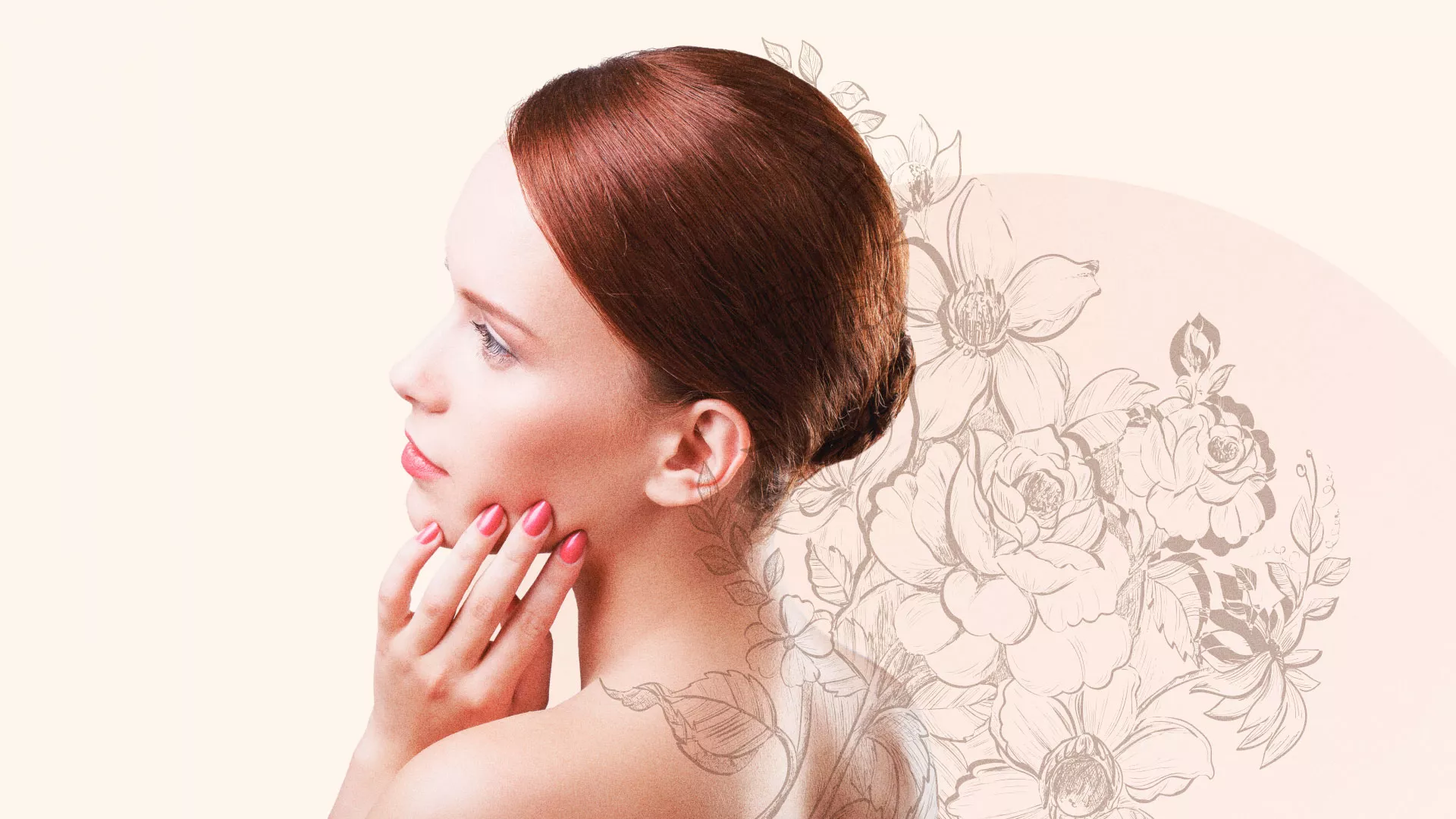 Разработка дизайна сайта маникюрного салона в Черемхово