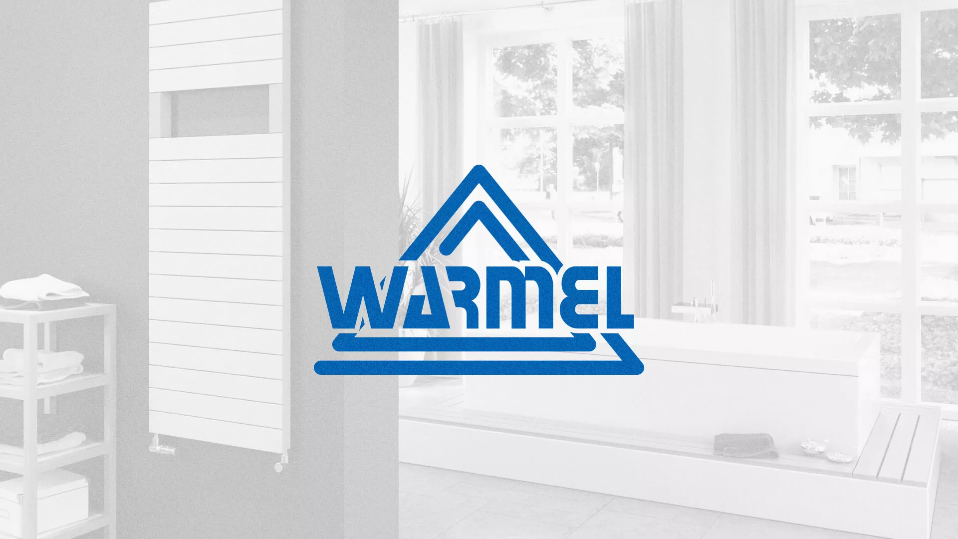 Разработка сайта для компании «WARMEL» по продаже полотенцесушителей в Черемхово