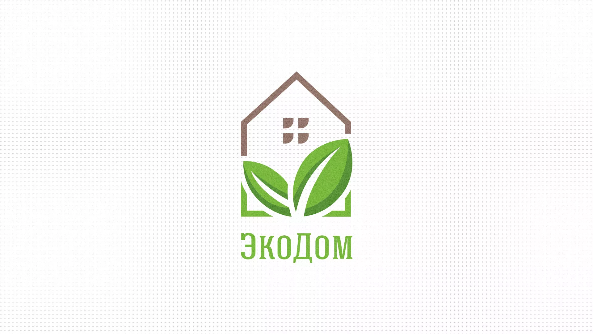 Создание сайта для строительной компании «ЭКОДОМ» в Черемхово