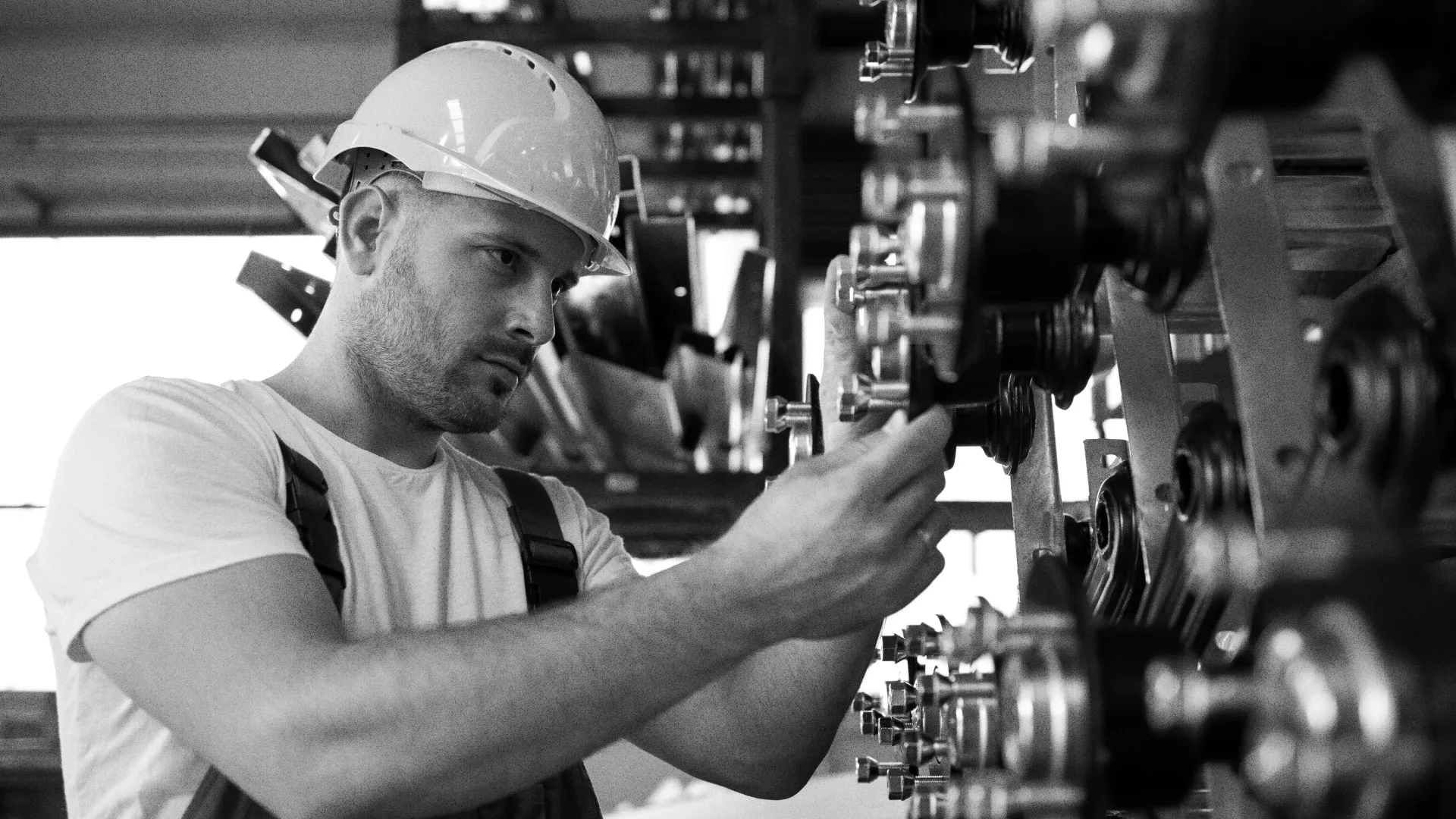 Разработка сайта для завода по продаже оборудования в Черемхово