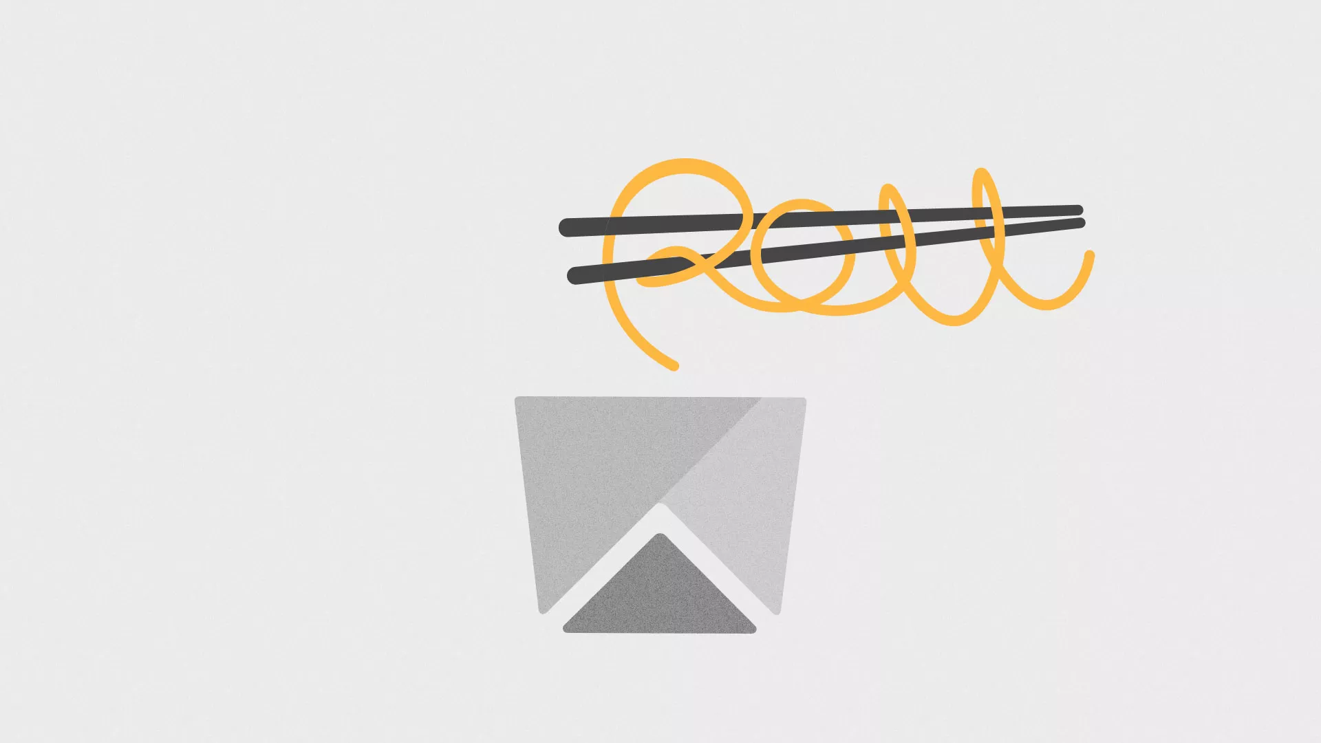 Оформление меню суши-бара «Roll Wok Club» в Черемхово